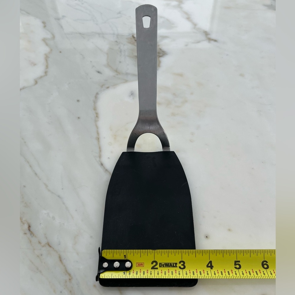 AMCO STAINLESS BLACK FLIPPER SET - Picture 11 of 12